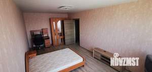 1-к квартира, на длительный срок, 40м2, 14/17 этаж