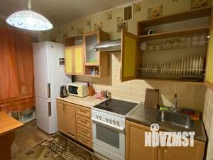 1-к квартира, посуточно, 43м2, 11/12 этаж