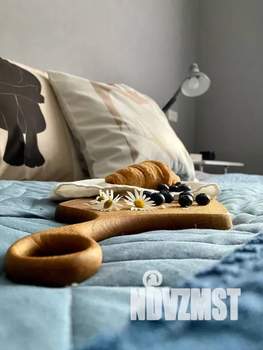 1-к квартира, посуточно, 33м2, 1/5 этаж