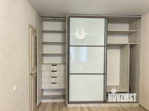 2-к квартира, на длительный срок, 54м2, 6/17 этаж