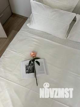 1-к квартира, посуточно, 39м2, 1/1 этаж