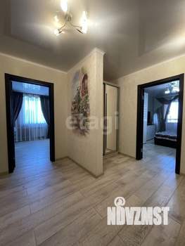 2-к квартира, на длительный срок, 63м2, 13/17 этаж