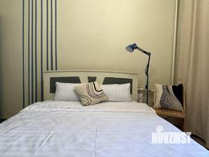 2-к квартира, посуточно, 55м2, 5/10 этаж