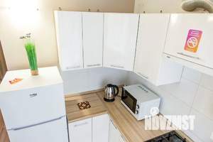 1-к квартира, посуточно, 31м2, 2/5 этаж