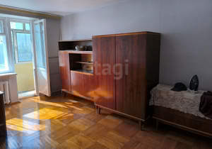 1-к квартира, на длительный срок, 32м2, 6/9 этаж