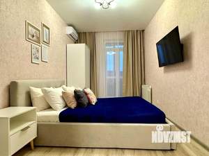2-к квартира, посуточно, 60м2, 11/22 этаж