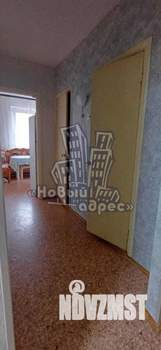2-к квартира, на длительный срок, 54м2, 4/10 этаж