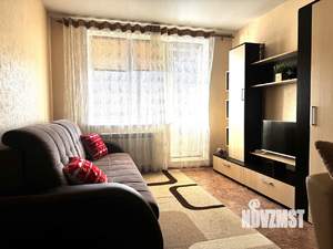1-к квартира, посуточно, 40м2, 6/17 этаж