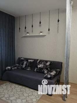 1-к квартира, посуточно, 50м2, 13/16 этаж