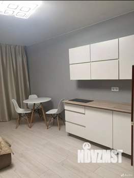 Студия квартира, на длительный срок, 26м2, 14/16 этаж