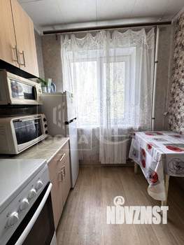 2-к квартира, на длительный срок, 49м2, 2/5 этаж