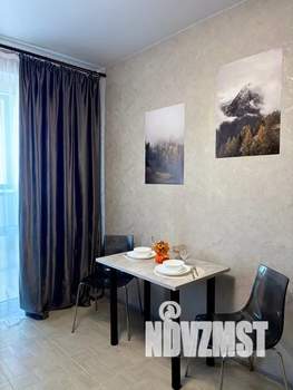 1-к квартира, посуточно, 49м2, 10/25 этаж