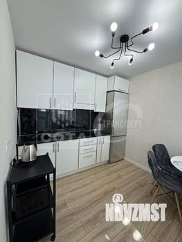 1-к квартира, на длительный срок, 42м2, 1/12 этаж