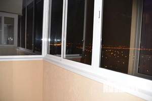 1-к квартира, посуточно, 48м2, 1/1 этаж