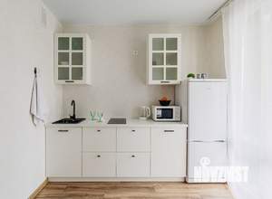 1-к квартира, посуточно, 38м2, 4/19 этаж