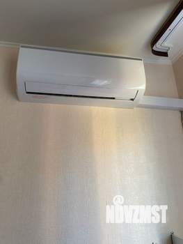 1-к квартира, на длительный срок, 40м2, 6/17 этаж