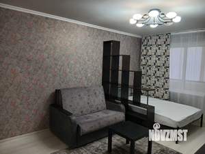 1-к квартира, на длительный срок, 42м2, 1/10 этаж