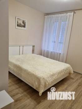 2-к квартира, на длительный срок, 63м2, 7/17 этаж