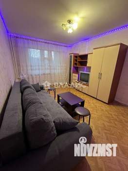 1-к квартира, на длительный срок, 38м2, 2/10 этаж