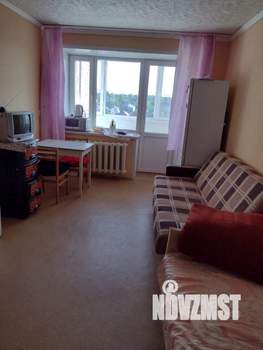 1-к квартира, на длительный срок, 44м2, 4/5 этаж