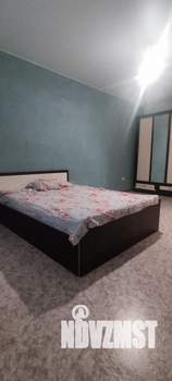 1-к квартира, на длительный срок, 38м2, 1/10 этаж