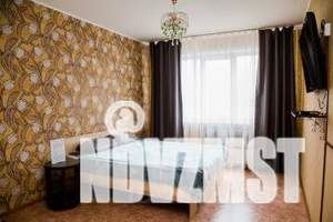 1-к квартира, посуточно, 38м2, 13/17 этаж