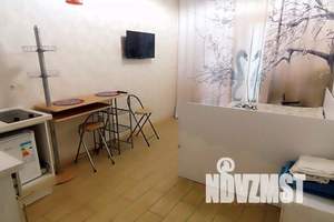 1-к квартира, посуточно, 25м2, 6/19 этаж