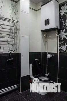 2-к квартира, посуточно, 80м2, 1/1 этаж