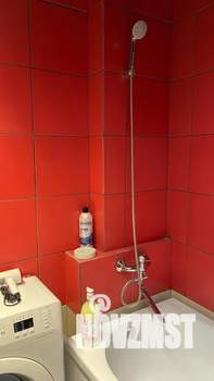 2-к квартира, посуточно, 50м2, 1/2 этаж