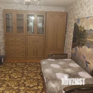 1-к квартира, на длительный срок, 31м2, 3/5 этаж