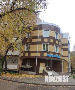 2-к квартира, на длительный срок, 53м2, 2/5 этаж