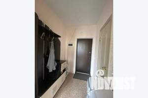 1-к квартира, посуточно, 36м2, 14/17 этаж