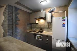 1-к квартира, посуточно, 33м2, 3/5 этаж