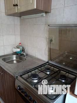 3-к квартира, посуточно, 60м2, 2/5 этаж