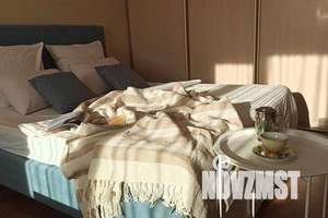 1-к квартира, посуточно, 42м2, 9/16 этаж