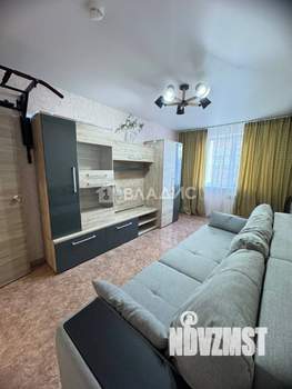 2-к квартира, на длительный срок, 57м2, 7/17 этаж