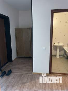 1-к квартира, на длительный срок, 41м2, 16/16 этаж