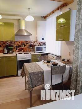 1-к квартира, посуточно, 29м2, 1/1 этаж