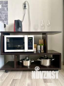 1-к квартира, посуточно, 40м2, 7/18 этаж