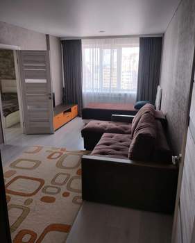 3-к квартира, на длительный срок, 89м2, 25/25 этаж