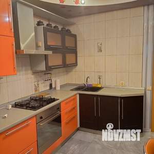 1-к квартира, на длительный срок, 47м2, 1/10 этаж