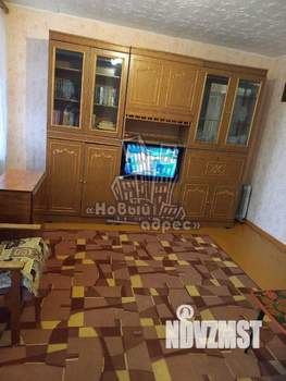 2-к квартира, на длительный срок, 45м2, 3/12 этаж