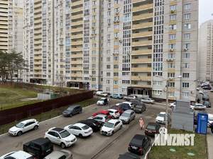 1-к квартира, на длительный срок, 47м2, 3/29 этаж
