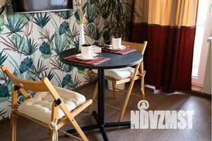 1-к квартира, посуточно, 24м2, 12/25 этаж