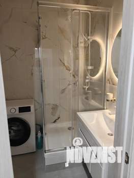 1-к квартира, посуточно, 46м2, 15/15 этаж