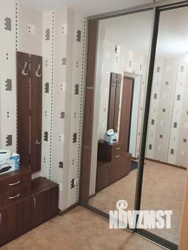 1-к квартира, посуточно, 50м2, 2/16 этаж