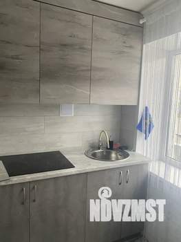 1-к квартира, посуточно, 30м2, 2/5 этаж