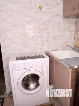 1-к квартира, посуточно, 36м2, 2/5 этаж