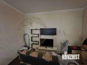 2-к квартира, на длительный срок, 59м2, 3/25 этаж