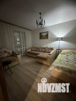 1-к квартира, посуточно, 33м2, 12/14 этаж